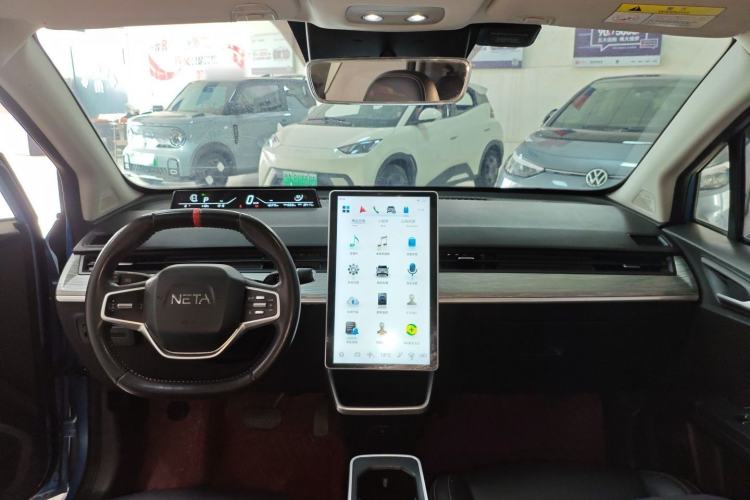 Used NETA V 2022 Chao 400 Lite