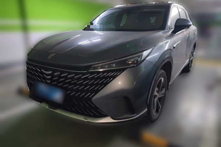 Used Roewe RX5 2023 1.5T Elite Edition