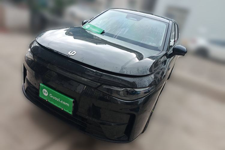 Used Leapmotor C10 2024 530 Smart Edition