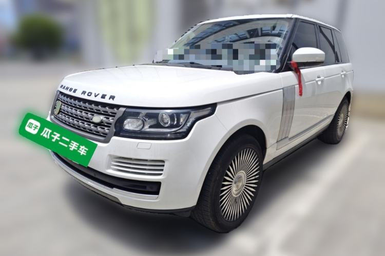 Used Land Rover Range  Guazi used car, China used car export, Used car for sale, Used  cars, Cheapest cars for sale
