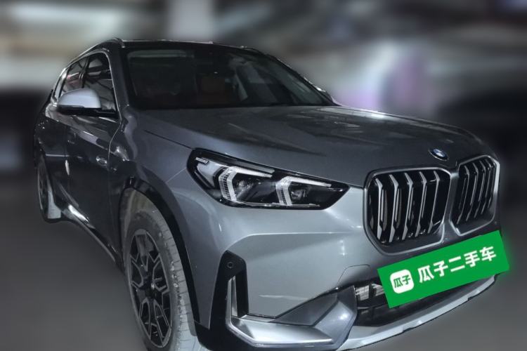 Used BMW X1 2023 sDrive25Li X Design Package

