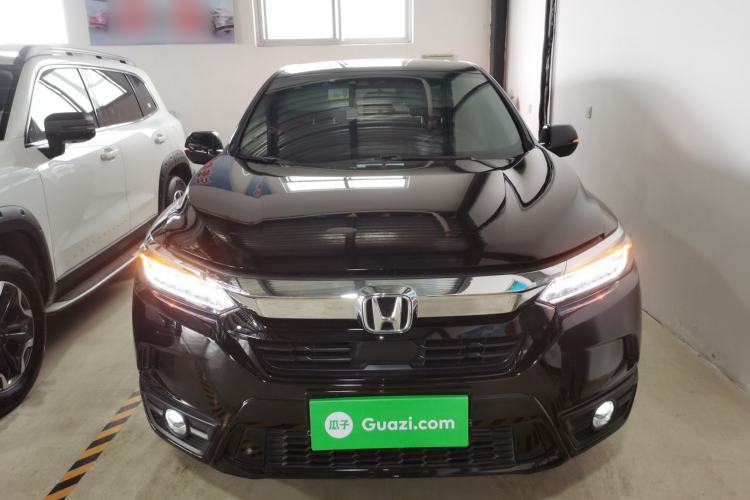 Used Honda Breeze 2021 240TURBO CVT Two-Wheel Drive Smart Enjoyment Version Front