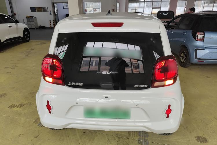 Used Roewe Clever 2021 302km Excellence Edition
