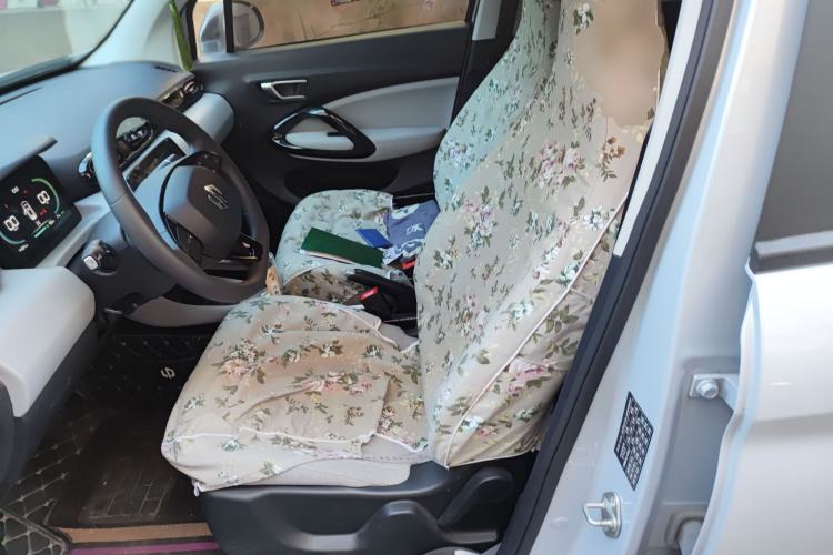 Used Leapmotor T03 2023 200 Lite Edition
