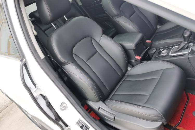 Used Haval H6 Coupe 2018 Blue Label 1.5T Automatic Two-Wheel Drive Luxury Model