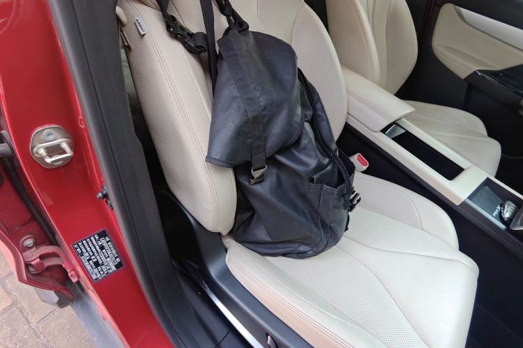 Used XPeng G3 2019 Smart Edition