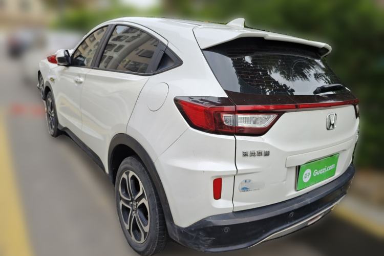 Used Honda XR-V 2017 1.8L EXi CVT Comfort Version
