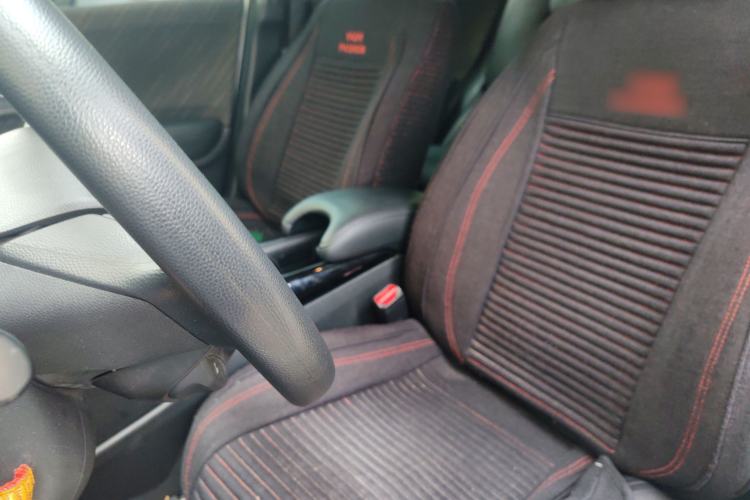 Used Honda XR-V 2017 1.5L LXi CVT Classic Edition