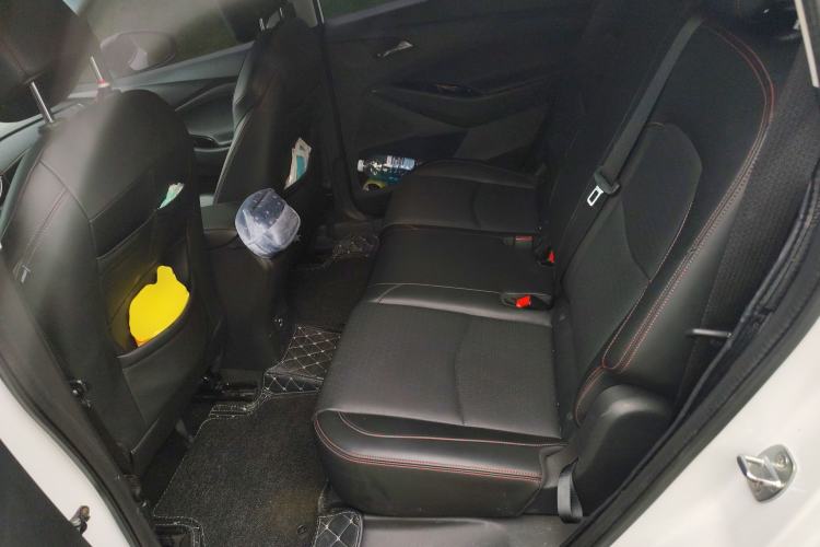 Used Chevrolet Orlando 2019 Redline 530T Automatic Luxury Edition (5-seat model) – China VI Standard