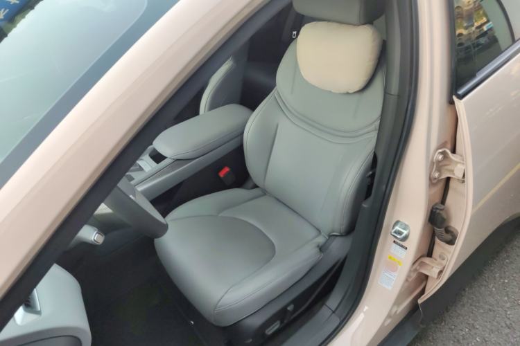 Used XPeng MONA M03 2024 620 with Ultra-Long Range