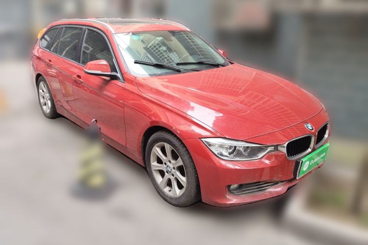 Used BMW 3 Series 2013 320i Sport Touring Edition
