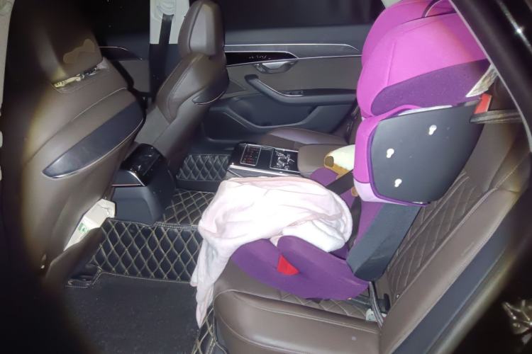 Used Audi A8 2021 A8L 50 TFSI quattro Comfort Model
