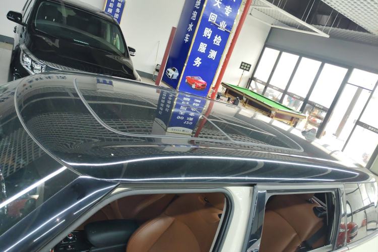 Used MINI Clubman 2018 2.0T COOPER S Classic Edition