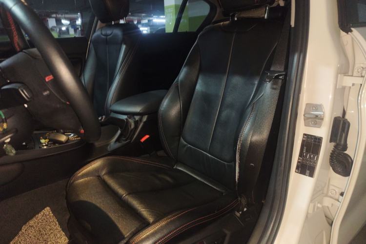 Used BMW 1 Series 2015 120i Sport Design Package