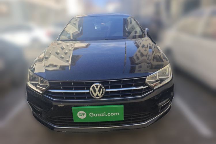 Used Volkswagen Bora 2016 1.6L Automatic Comfort Model
