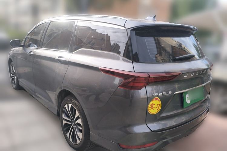 Used Wuling Victory 2020 1.5T CVT Flagship Edition