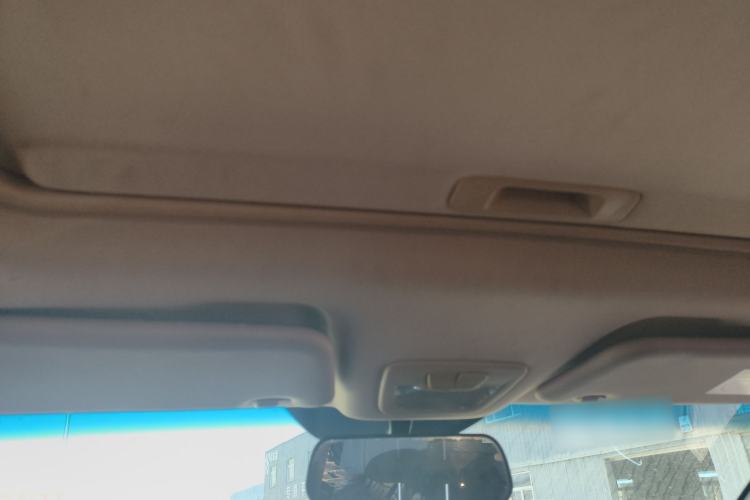 Used Baojun 560 2016 1.5T Manual Luxury Model