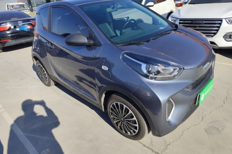 Used Chery Little Ant 2025 Model, 251km Favorite Edition, 25.05kWh
