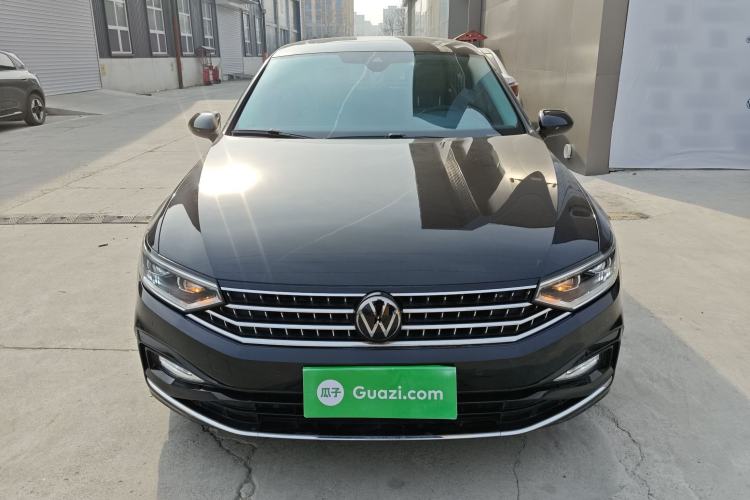 Used Volkswagen Magotan 2023 2 Million Units Commemorative Edition 330TSI DSG Luxury Version