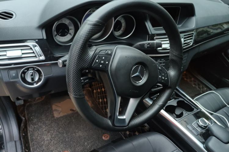 Used Mercedes-Benz E-Class 2015 Restyled E 260 L Sport Edition