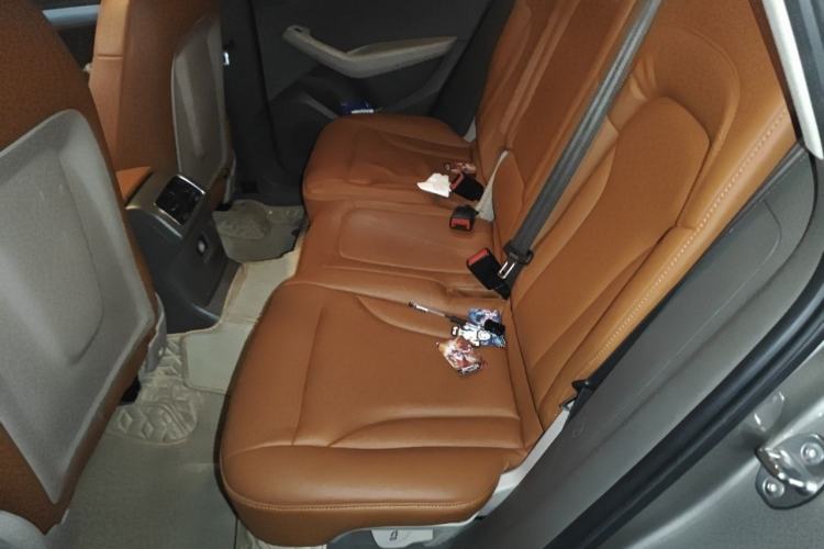 Used Audi Q5 2011 2.0TFSI Technology Model
