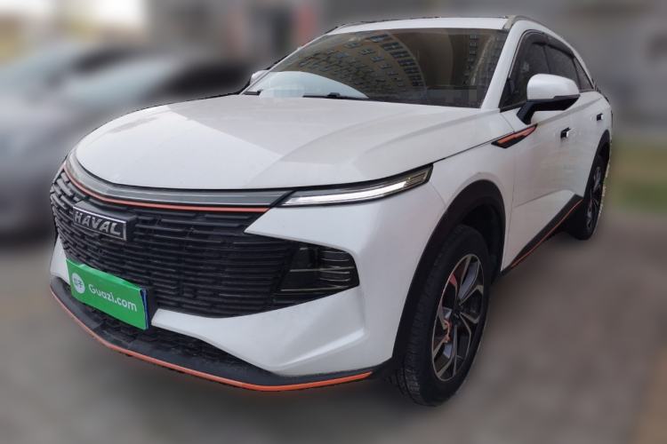 Used Haval XY 2022 1.5T Smart Edition
