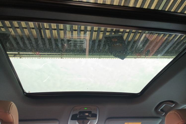 Used Nio ES6 2020 465 km Performance Version