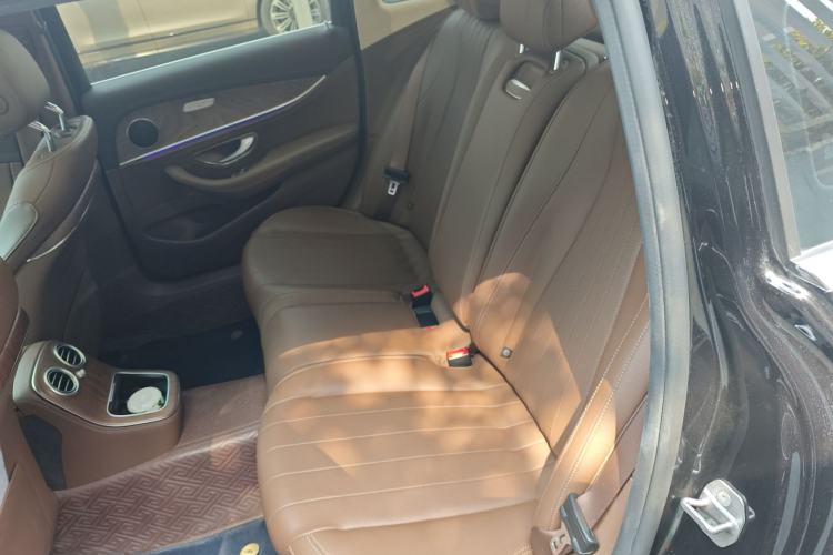 Used Mercedes-Benz E-Class 2023 E 260 L