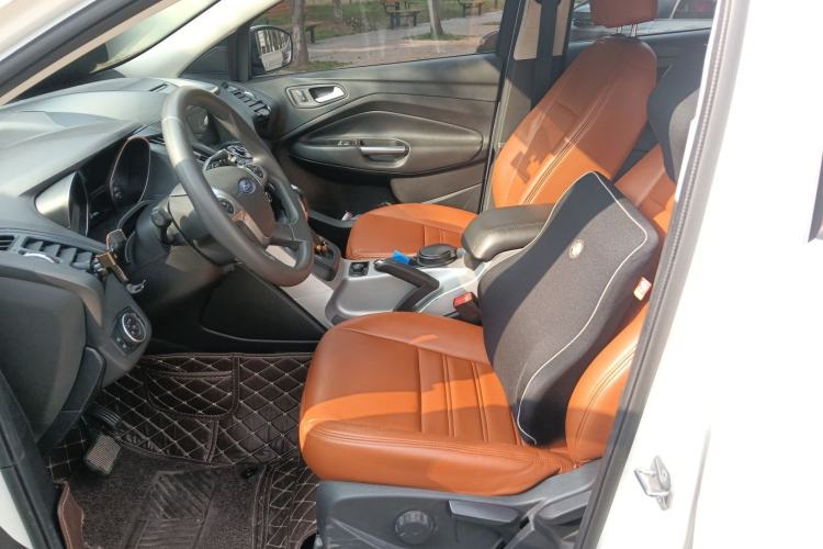 Used Ford Kuga 2015 1.5L GTDi Two-Wheel-Drive Comfort Model