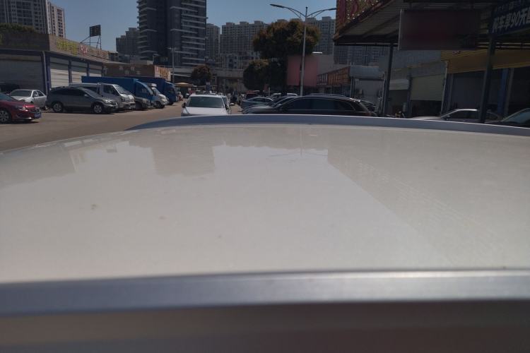 Used Nissan Qashqai 2019 2.0L CVT Smart Enjoyment Version