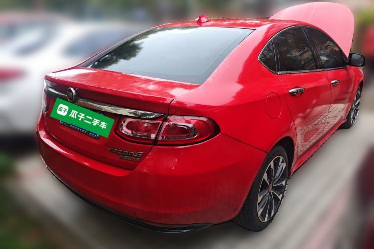 Used Fiat Viaggio 2015 1.4T Automatic Enjoyment Edition
