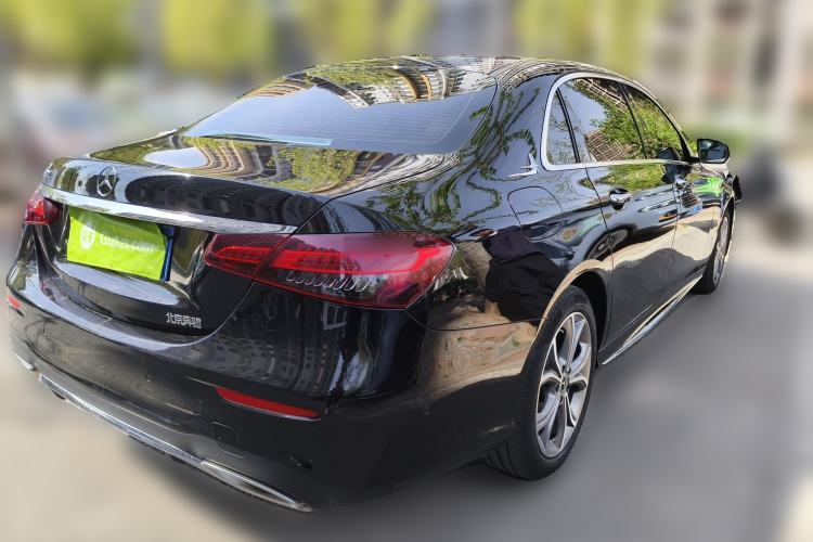 Used Mercedes-Benz E-Class 2021 Restyled E 300 L Sport Luxury Edition
