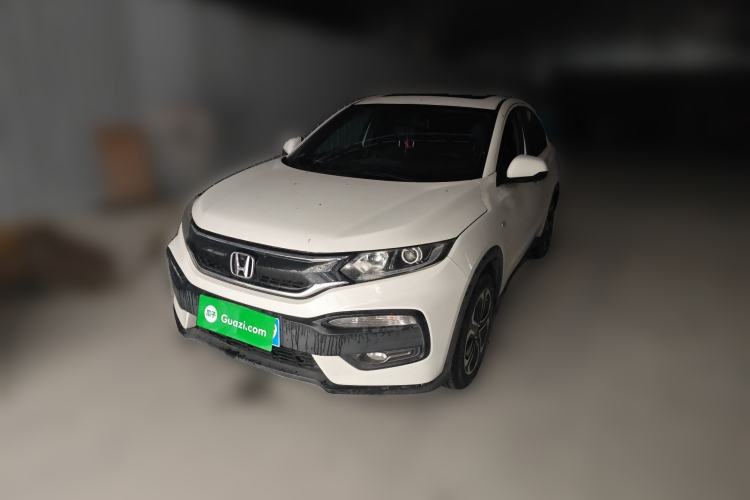 Used Honda XR-V 2017 1.8L EXi CVT Comfort Version
