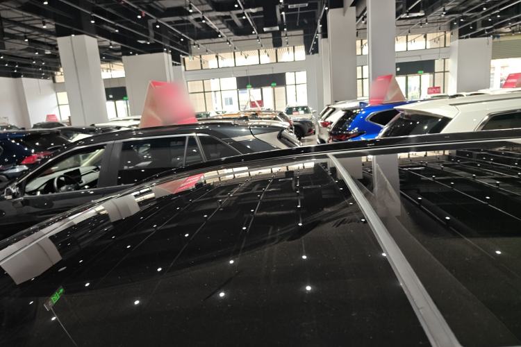 Used Toyota RAV4 2023 2.0L CVT Two-Wheel Drive Fashion Plus Edition