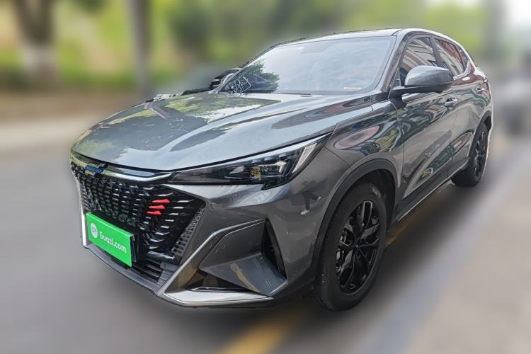 Used CHANGAN OSHAN X5 PLUS 2023 1.5T DCT Excellence Edition