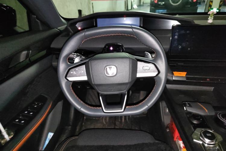 Used CHANGAN UNI-V 2022 1.5T Prestige Version Steering Wheel