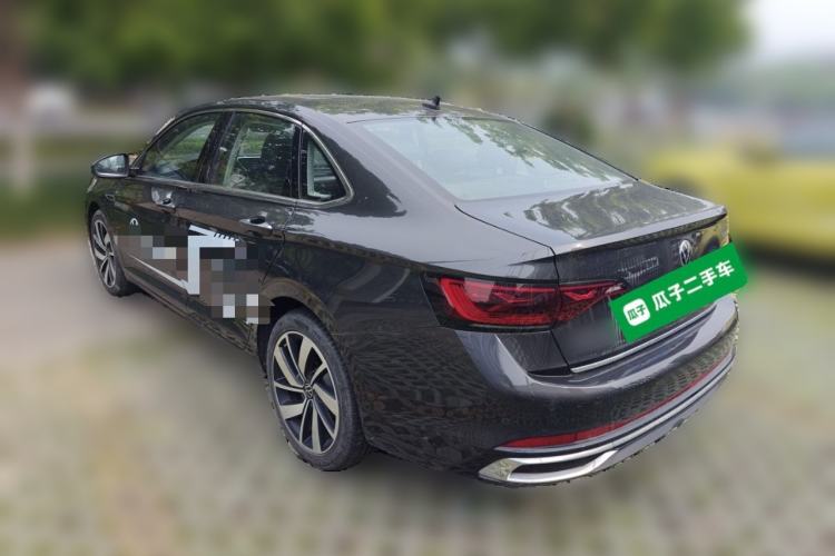 Used Volkswagen Sagitar 2023 300TSI DSG Excellence Edition