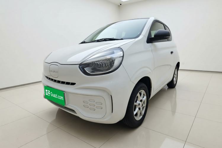 Used Roewe Clever 2022 311km QiQi BoBo Edition