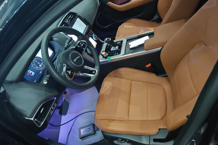 Used Jaguar XEL 2024 2.0T 250 PS R-DYNAMIC S Advanced Sport Edition