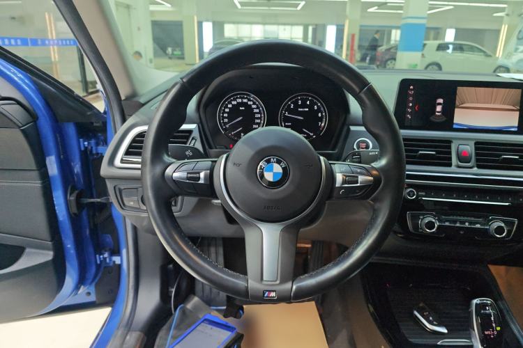 Used BMW 1 Series 2020 120i M Sport Package
