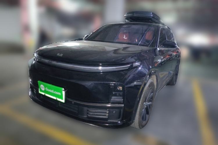 Used Li Auto L7 2023 Air model