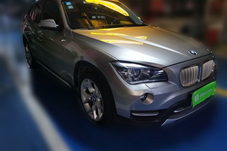 Used BMW X1 2013 xDrive20i X Design Package
