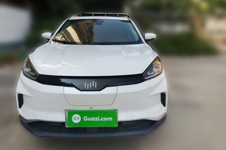 Used WM Motor EX5 2019 EX5 Mate Weymeng Edition 400