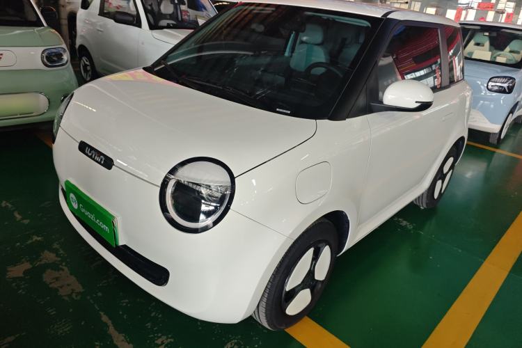 Used CHANGAN NEVO Lumin 2025 205 km Xiangqin Version