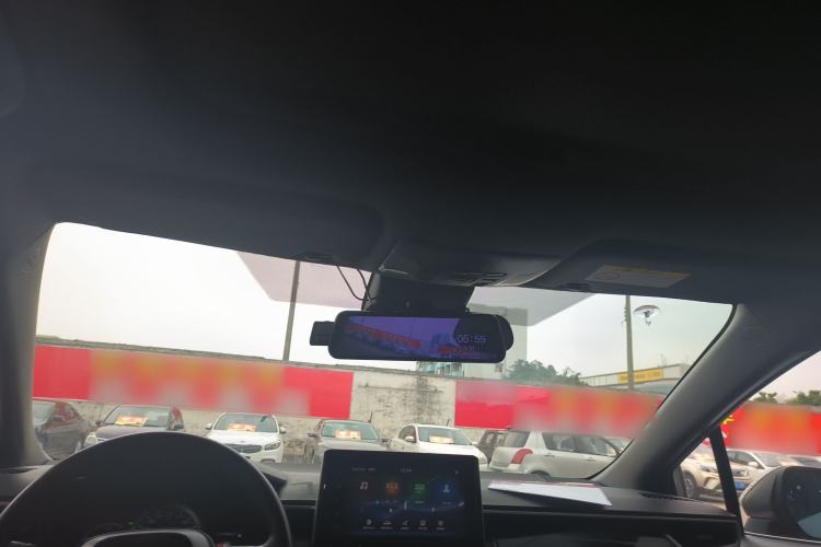 Used Toyota Levin 2019 Dual-Engine 1.8H E-CVT Luxury Edition China VI Standard