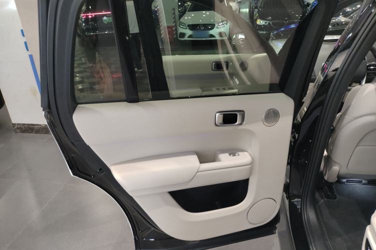 Used Li Auto L9 2024 Pro Model