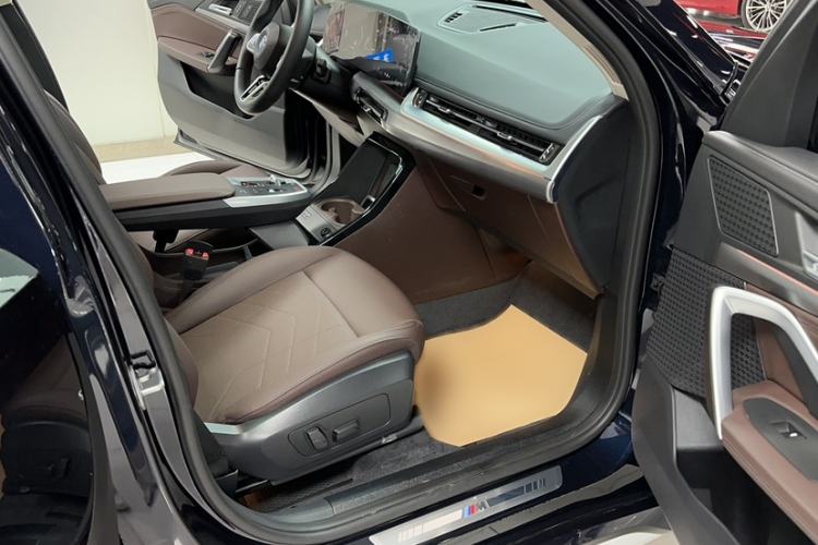 Used BMW X1 2024 sDrive25Li M Sport Package
