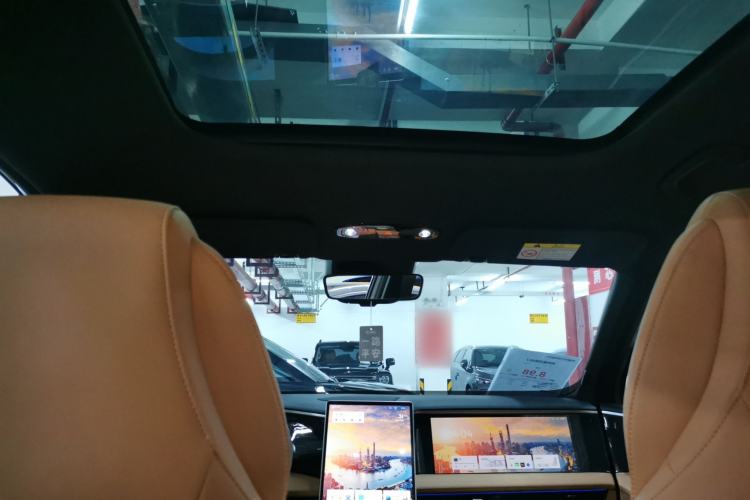 Used Geely Galaxy L7 2025 EM-i 115km Exploration Edition
