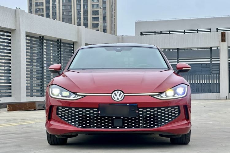 Used Volkswagen Lamando 2022 Lingdu L 280TSI DSG Ultra-Spicy Flagship Edition