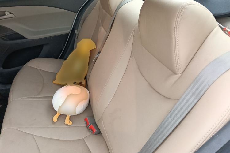 Used Chevrolet Sail 2015 Sail 3 1.3L Manual Ideal Edition